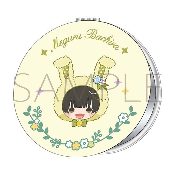 『ブルーロック2期』ダブルミラー/蜂楽 廻